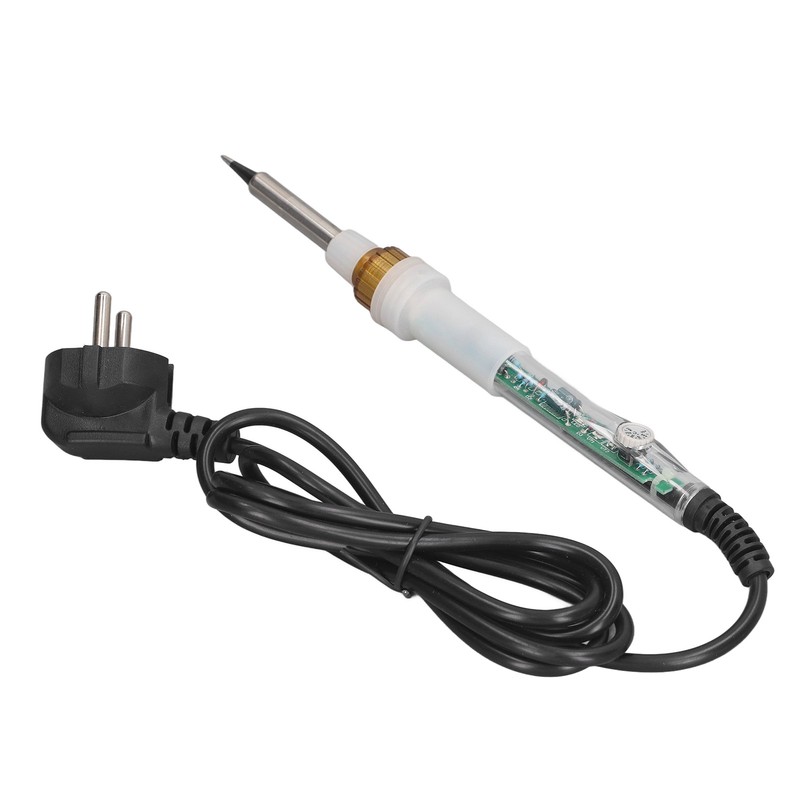 Electric Soldering Iron 60W 200‑450℃ Quick Heating Solder Iron Welding
