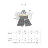 Aenak Boys' Hakama Romper - black (black 19-3911tcx)