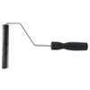 Diameter 22x150mm Fiberglass Roller Fiberglass Laminating Tool for Fiberglass Industry
