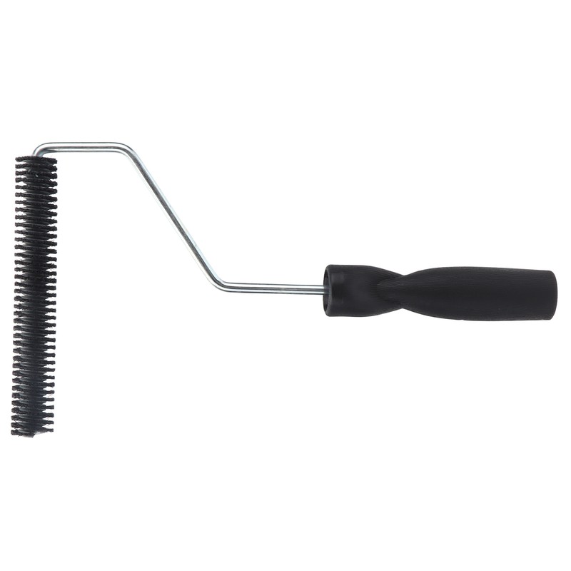 Diameter 22x150mm Fiberglass Roller Fiberglass Laminating Tool for Fiberglass Industry