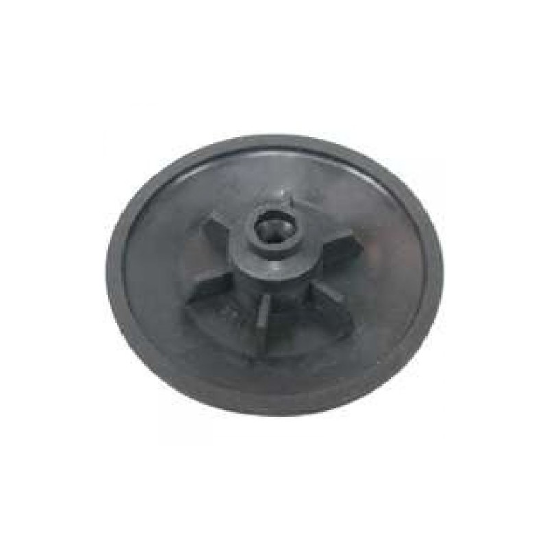 Worldwide Sourcing Pmb-176 Snap On Flush Valve Seat Disc, 3-1/4"