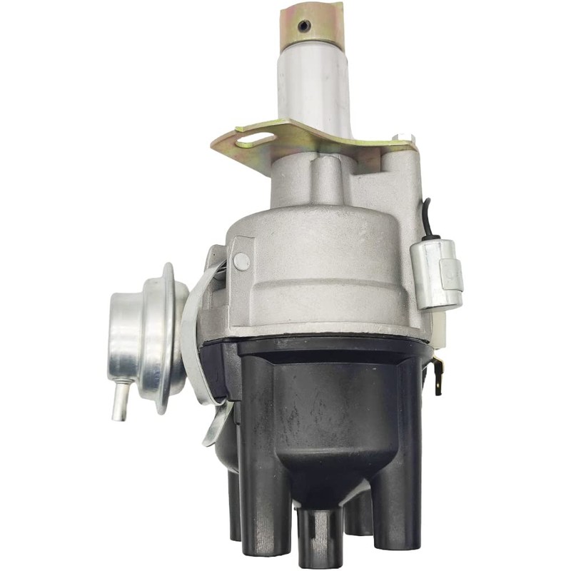 XYZIL Distributor 22100-K7201 22100K7201 Compatible with Nissan Forklift H20 4