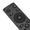 Air Remote Control 2.4G RF Wireless Voice Input 6 Axle