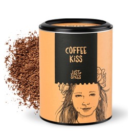 Just Spices Coffee Kiss, 45g I Gives coffee a taste you'll crave