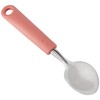Brabantia Ice Cream Scoop Terracotta Pink