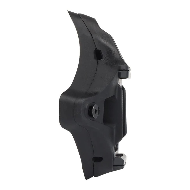 Tactical Helmet Vas Shroud Three-Hole NVG Mount Adapter for Fast