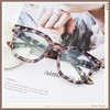 Madison Avenue Blue Light Blocking Glasses Oversized Fashion Blue Light