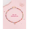 Kidbbi Necklace for Little Girl Kids Jewelry 5 7 6