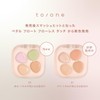 to/one Petal Float Flawless Touch 02 Concealer Red Dull Cover