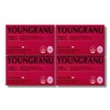 Youngranyu Enteric Coated Fabiflora PRO 440mg x 14 capsules 4 boxes / 영라뉴 장용성 파비플로라 PRO 440mg x 14캡슐 4박스