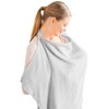 Nursing Cover up for Breastfeeding - Soft Women Breast Feeding