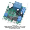 Smoke Sensor Module Switch PVC Light Sound Alarm Smoke Detector