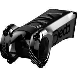 Deda Vinci VNPOB120 Shredless Stem (31.7) POB 73° 4.7 inches (120 mm)