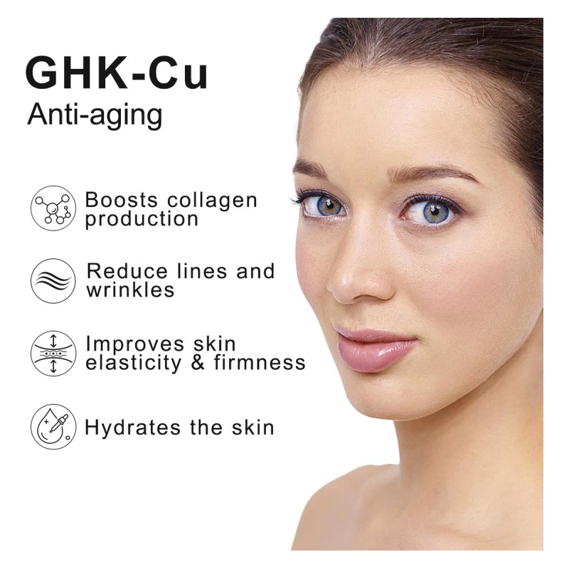 Crema Facial Hidratante 2400 Mg Péptidos Colágeno 1.06 Oz Normal