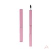 Folding lip brush 2ea