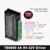 COVVY TB6600 4A DC 9-42V Stepper Motor Driver CNC Controller