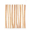 Palitos de Miswak indios naturales, cepillo de dientes de hierbas