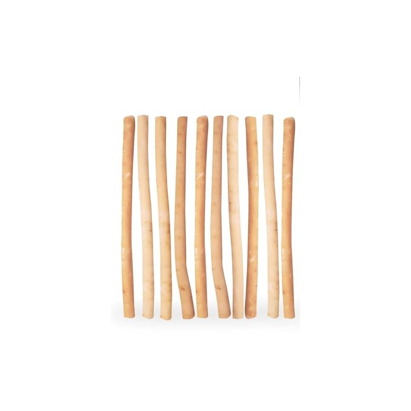 Palitos de Miswak indios naturales, cepillo de dientes de hierbas