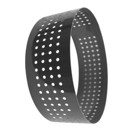 Autoclean Track - for Silent Runner Glow Wheel - 12" Regular - Self-Cleaning Running Track for Pet Exercise Wheel - Durable Accessory