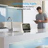 Digital Kitchen Timer - Empino Upgraded 24-Hours Cooking Timer Clock