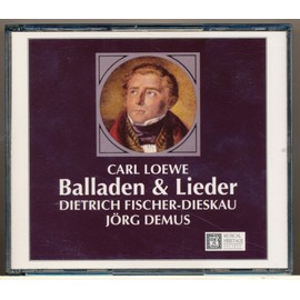 Lieder und Balladen