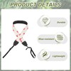 PATIKIL Camera Strap, Polyester Adjustable Camera Neck Strap Digital Camera
