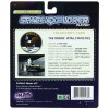 InAir Space Explorer - Lunar Lander with Moon Rover Playset