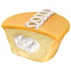 Hostess Orange Flavored Cupcakes (Pack of 48)