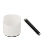 Stainless Steel Coffee Grounds Knock Box Coffee Knock Box with