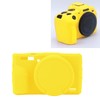 Digital Camera Skin Cover Soft Protector Silicone Anti Fingerprint Skin
