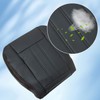 FZJDSD Black with red Stitch Driver or Passenger Side Bottom