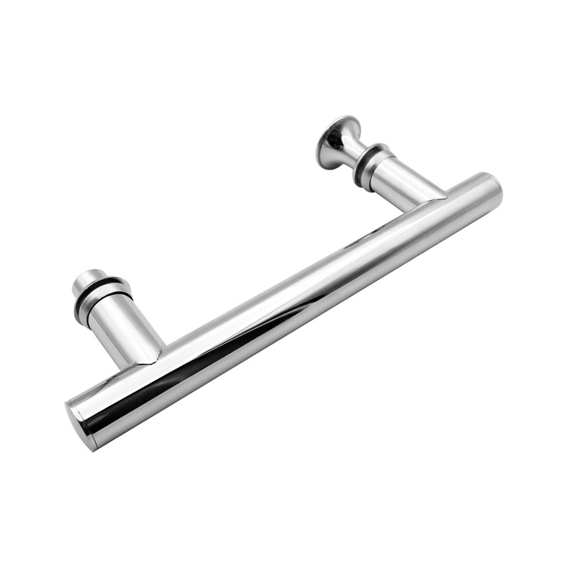 KEABATH 2 Pack 145mm Hole to Hole Stainless Steel Shower