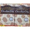 Trader Joe Gluten Free Crispy & Crunchy Chocolate Chip Cookies