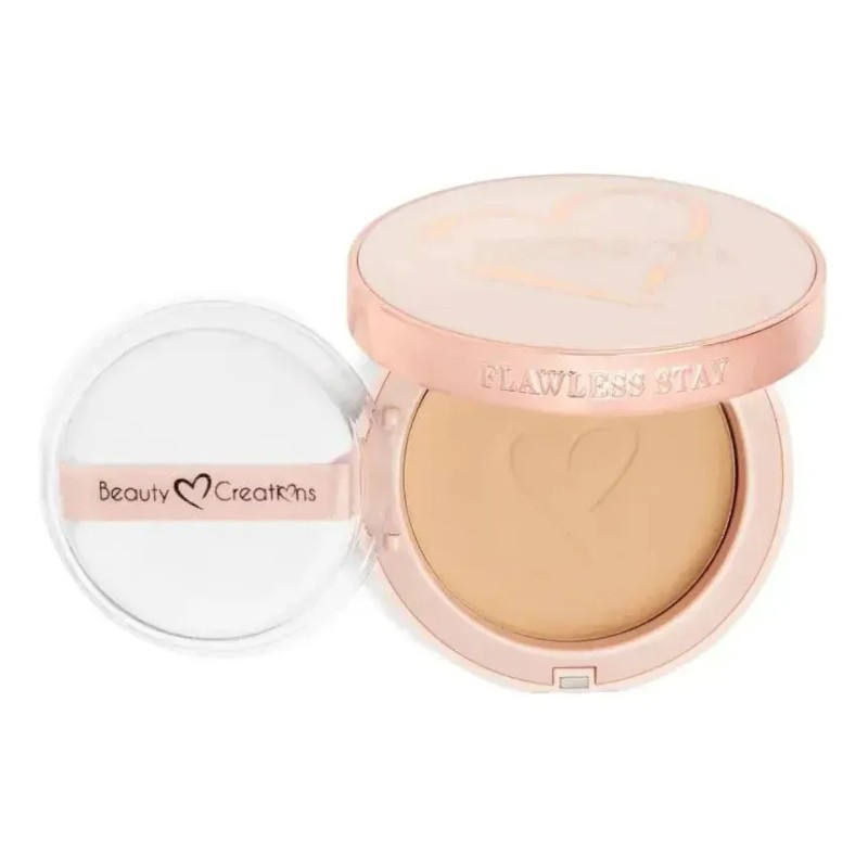 Base En Polvo Flawless Stay | Beauty Creations 8.5