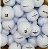 20 Bridgestone Mix Pearl/A Grade Lake Golf Balls Harlech Golf