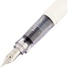 kakuno/Fountain Pen, Kakuno EF Fine Point [Soft Yellow] FKA-1SR-SYEF