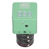 Industrial Camera 41MP with 6‑12mm Distortion Free Manual Zoom Lens