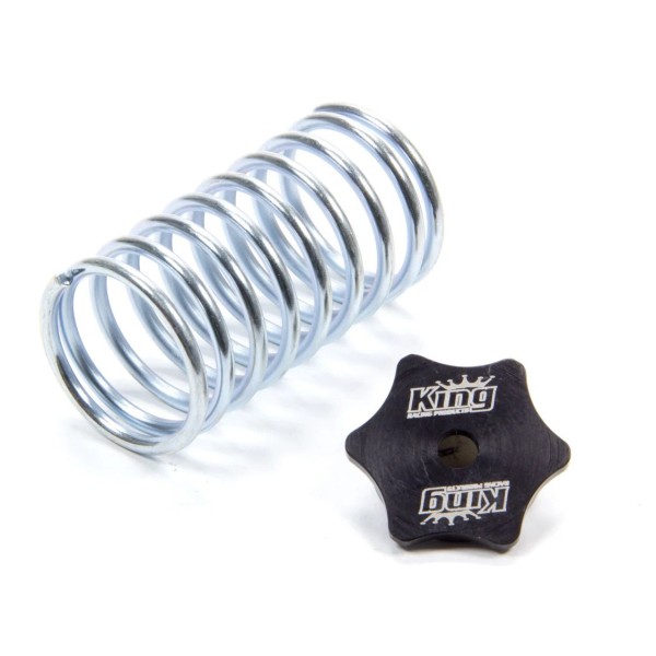 King Racing Products 2400 - Return Spring Kit For Master