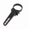1.75" Aluminum Tube Bull/Roll Bar Mount Bracket Clamps Holder LED