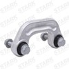 STARK SKST-0230042 Rod/Strut, Stabiliser Bar Brace, Bar Bar, Front Stabiliser