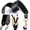ChasCoCo Saxophone Strap Neck Strap, Neck Strap, Bunching, Ergonomic, Adjustable,
