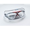 Seac Vision HD Schwimmbrillen für Pool und Freiwasser für Damen