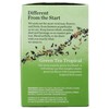 Mighty Leaf Tea, Green Whole Leaf Tea Bags - Green