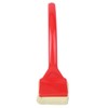 Outdoor Nylon Grill Brush for BBQ Grill Barbecue Baking Kitchen