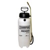 Chapin 21230XP: 3-Gallon Premier Pro XP Poly Tank Sprayer for