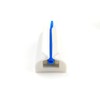 Toothpaste Tube Squeezer with Rolling Toothpaste squeezers Holder Rotate Toothpaste