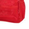 Mesh Backpack Heavy Duty Lightweight Large Capacity Washable See Through