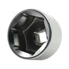 MagiDeal 27mm Low Profile Wrench Socket Steel Spare Parts Durable