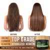 Combo Pack-2pcs Herbishh for Gray Hair Color Shampoo + 1pc
