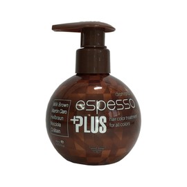 [esupeso] espesopurasu heakara-tori-tomento Espesso Plus Hair Color Treatment, 140ml